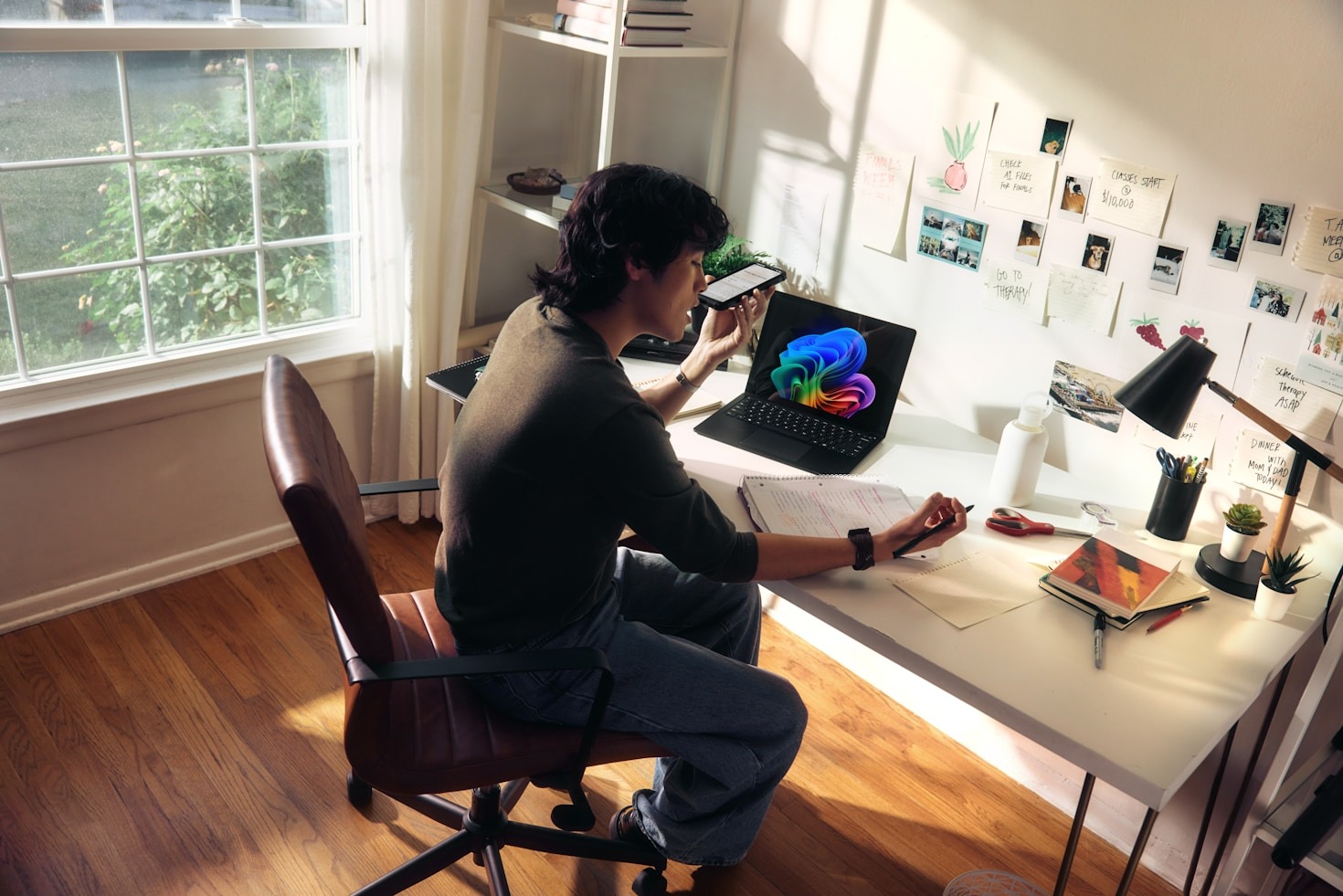 Exploring the Benefits of Diverse Knowledge